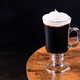 Irish coffee